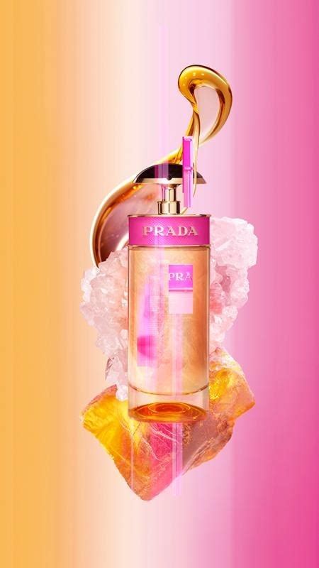 Prada reveals new Candy Eau De Parfum campaign 